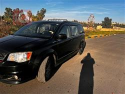 Dodge Grand Caravan